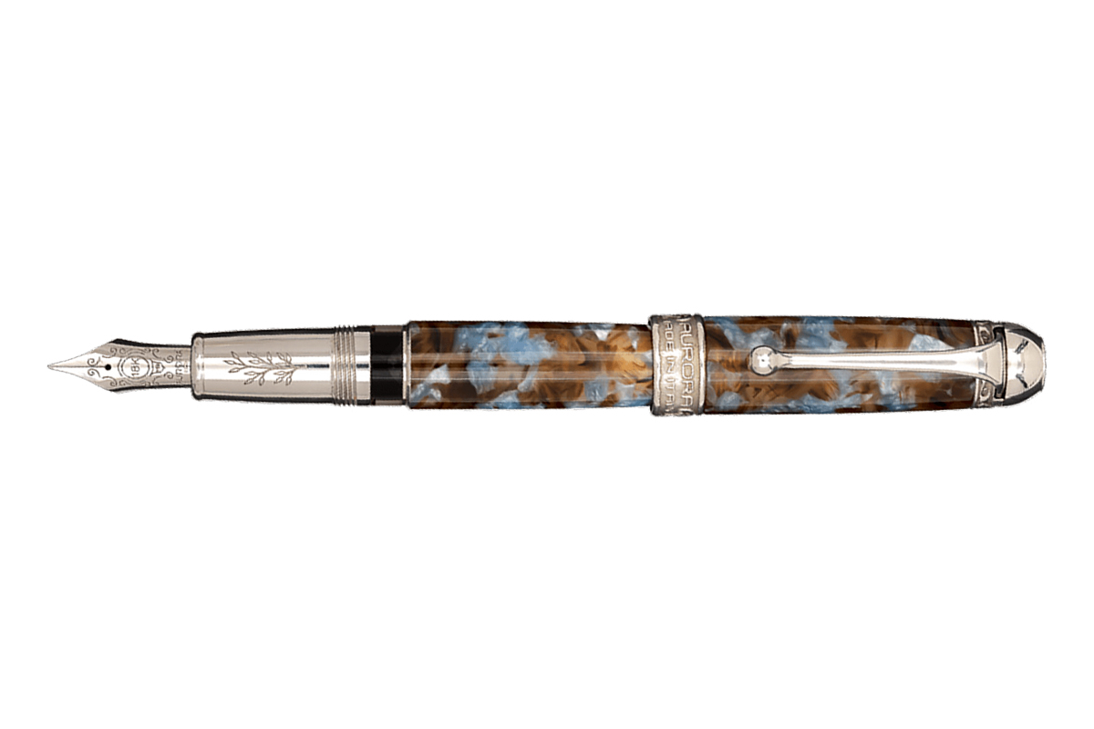 Aurora Ambienti Tundra Limited Edition Vulpen